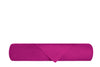Completo Letto in Raso di puro cotone FUCSIA