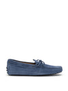 Tod's Mocassinno new laccetto new gommini da uomo