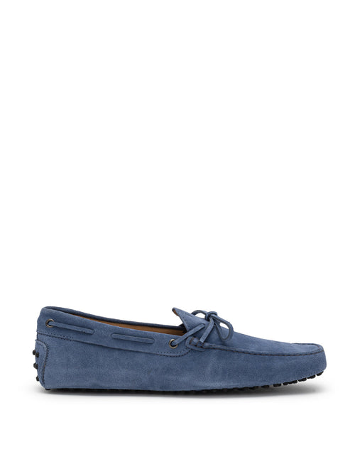 Tod's Mocassinno new laccetto new gommini da uomo