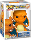 Funko Pocket Pop Pokemon: Charizard 843