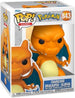 Funko Pocket Pop Pokemon: Charizard 843