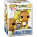 Funko Pop! Games: Pokemon - Raichu Alolan - (Alolan)