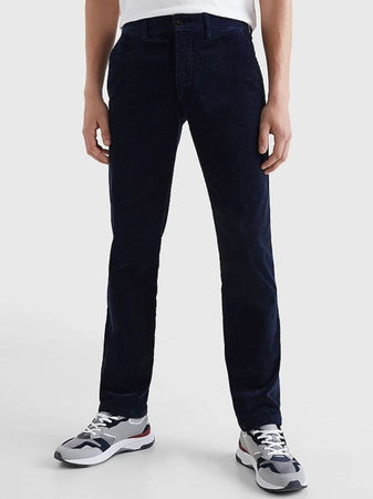 Tommy Hilfiger PANTALONE DENTON CHINO da uomo