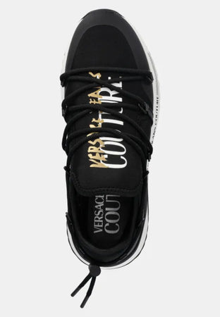 VERSACE JEANS COUTURE Sneakers FONDO DYNAMIC DIS.SA6 da uomo
