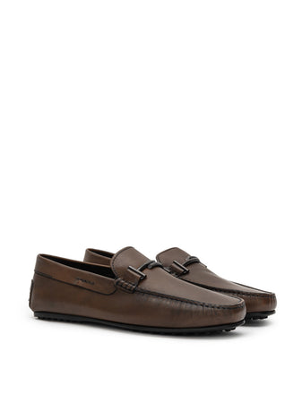 Tod's Mocassino gommino da uomo