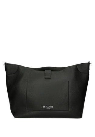 ERMANNO SCERVINO BORSA LARGE TOTE RACHELE AW 24 da donna