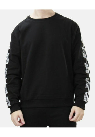 moschino FELPA MOSCHINO UNDERWEAR da uomo