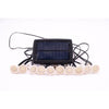 Ghirlanda GALIX 10 LED a energia solare per impianto - 5m