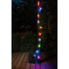 Ghirlanda solare GALIX Guinguette - 10 LED