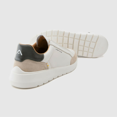 Ambitious Uomo Sneakers Slip-On ultra leggera
