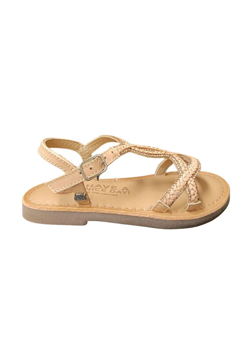 Scarpe sandalo Bambine e ragazze GIOSEPPO AUCILLA-SCIO