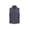 COLMAR gilet uomo colmar - gilet uomo - blu da uomo