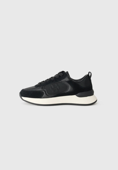 BOSS Sneakers B ICON_RUNN_SDNAP1 da donna