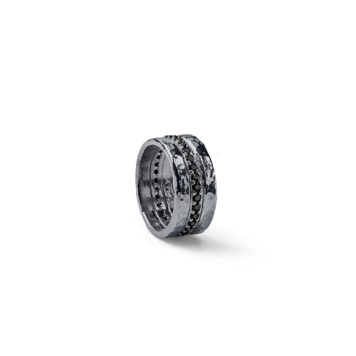 Anello uomo MARIA CRISTINA STERLING G3021/26