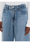 LEVI'S jeans XL STRAIGHT da donna