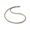 Collana uomo MARIA CRISTINA STERLING G4004/50