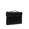 MICHAEL KORS marsupi alla moda - uomo uomo michael kors - pushlock brfcase - nero da uomo