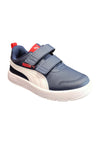 Scarpe sneakers Unisex bambini PUMA COURTFLEX