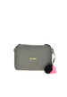 SUN68 BORSA SAPONETTA BAG da donna