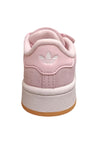 Scarpe sneakers Bambine e ragazze adidas campus