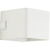 Applique da esterno magnetico - ISEO - BRILLIANT - Ricaricabile - Bianco - LED - Sensore - 4W - 300lm - 3000K - USB
