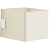 Applique da esterno magnetico - ISEO - BRILLIANT - Ricaricabile - Crema - LED - Sensore - 4W - 300lm - 3000K - USB