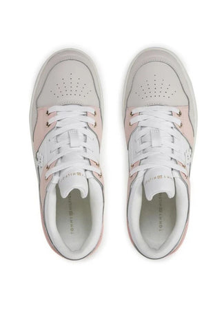 Tommy Hilfiger Sneakers TH BASKET SNEAKERS LO da donna