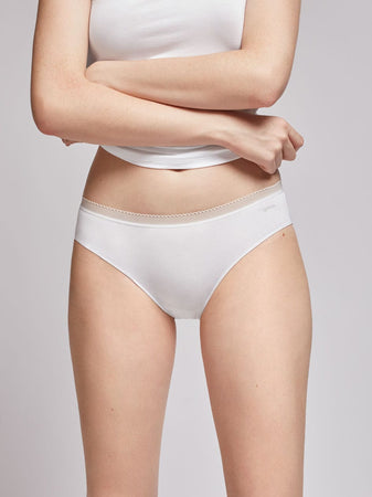 Slip Donna Gisela Midi