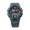 CASIO G-SHOCK Mod. NEW RUGGED BASIC Analog-Digital 10-Year Battery
