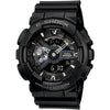 CASIO G-SHOCK WATCHES Mod. GA-110-1BER