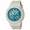 Orologio uomo CASIO GA-2100AS-5AER