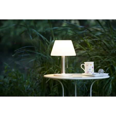 lampada da tavolo terra. lit G2