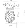 Ananas solare - GALIX