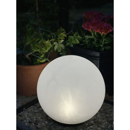 Sfera solare impermeabile multicolore - 30cm - GALIX