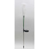 Decorazione luminosa - GALIX - G4515 - Energia solare: Spolverino
