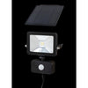 Proiettore solare - GALIX - G4560 - 800 Lumen - Rilevatore