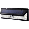 Faretto solare da parete - GALIX - G4565 - Molto luminoso con rilevatore di presenza - 300 Lumen