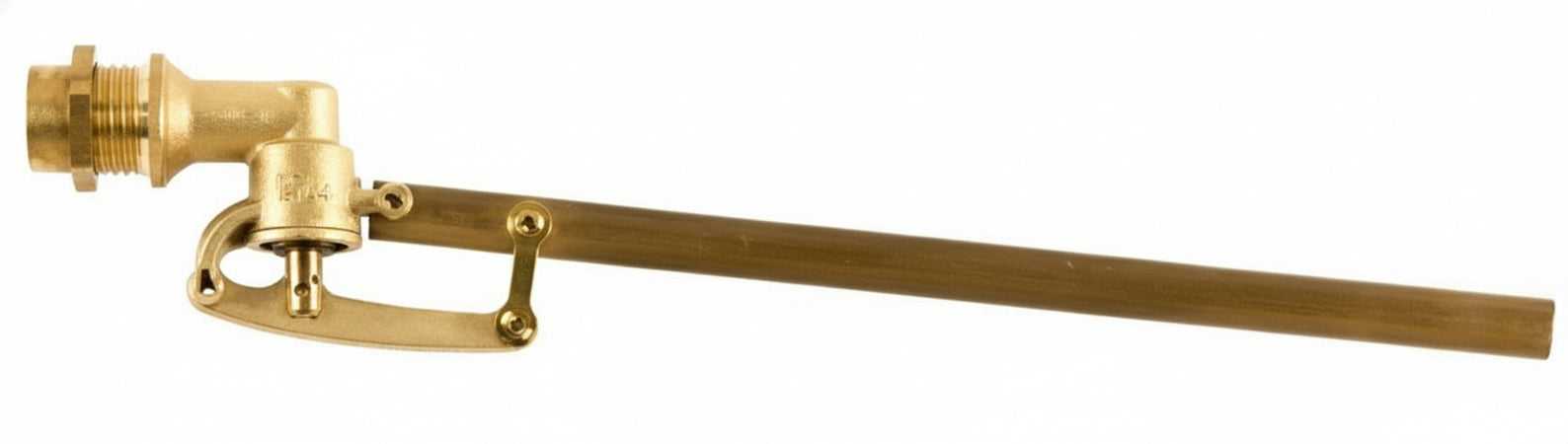 Galleggiante 1/2 5 Coppiglie