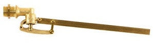 Galleggiante 1/2 5 Coppiglie