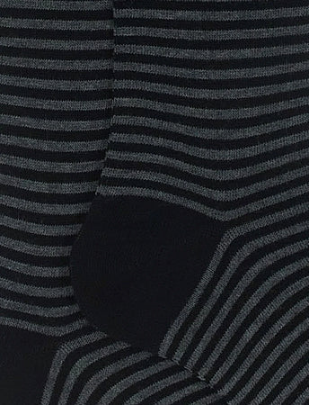 Gallo calze uomo lungo fantasia windsor