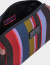 Gallo pochette uomo  bauletto multicolor