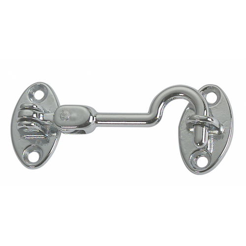 Gancetto Doppio Snodo Mm. 65