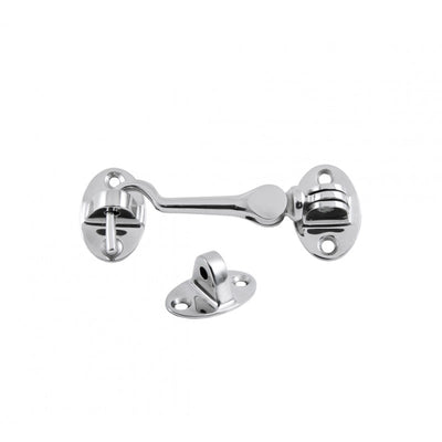 Gancetto Inox 316 A Doppio Snodo