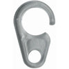 Gancio Aperto Trasparente X Anelli Tende D11 Pz.20
