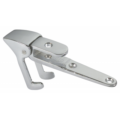 Gancio Di Sicurezza X Scalette