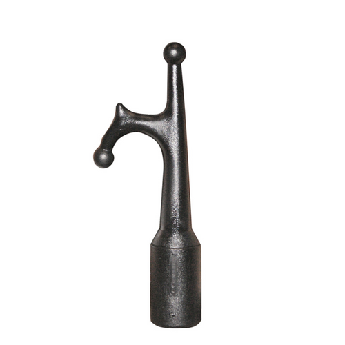 Gancio Nylon P/Mezzo Marinaio