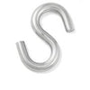 Gancio S Simmetrico-Mm5-A4 Inox
