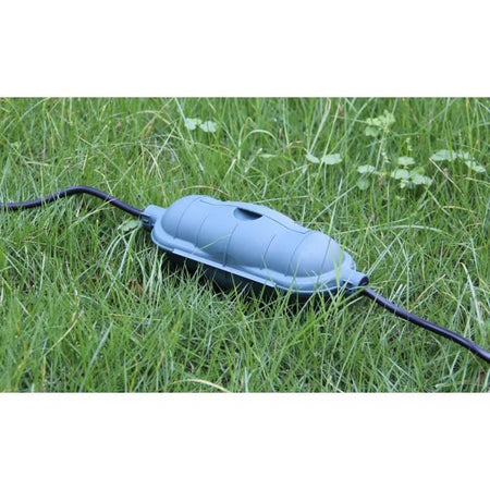 Scatola di giunzione - GAO - Impermeabile - IP44, polipropilene