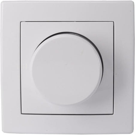 Dimmer - GAO - Universale - 3-300W, compatibile con LED, incandescenza, fluorescente compatta