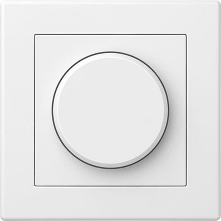 Dimmer - GAO - Universale - 3-300W, compatibile con LED, incandescenza, fluorescente compatta